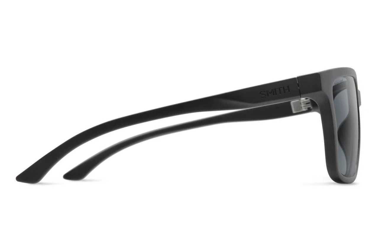 Smith Optics Lifestyle 203686 Shoutout Core Sunglasses - view 9